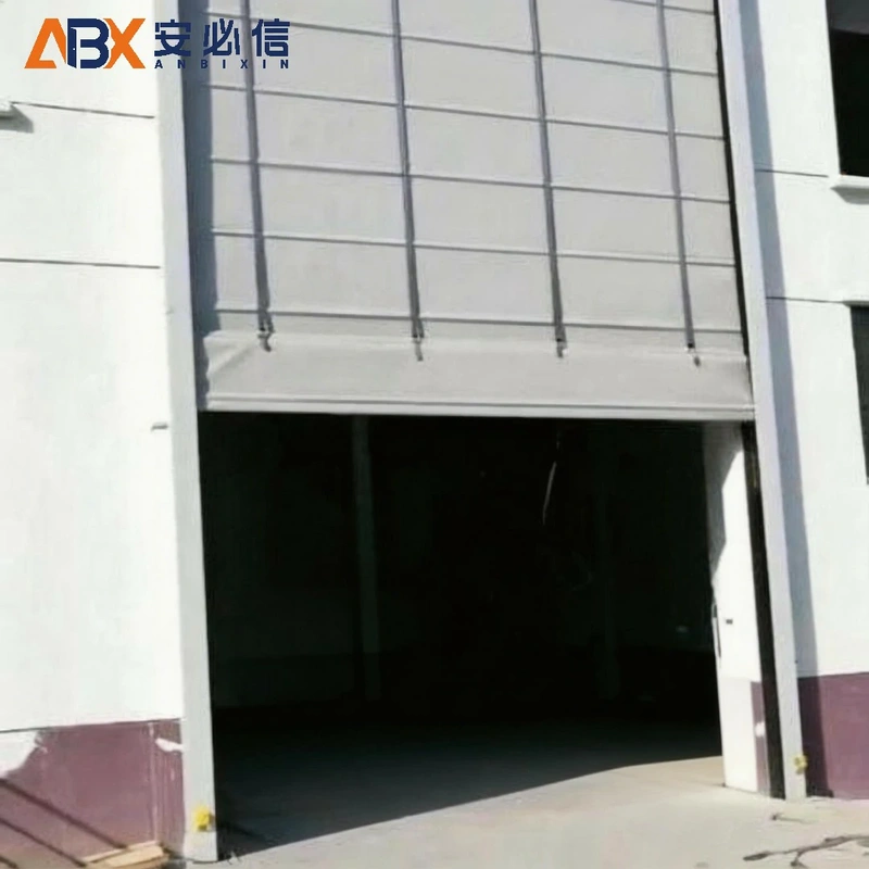 长沙伸缩式卸货平台