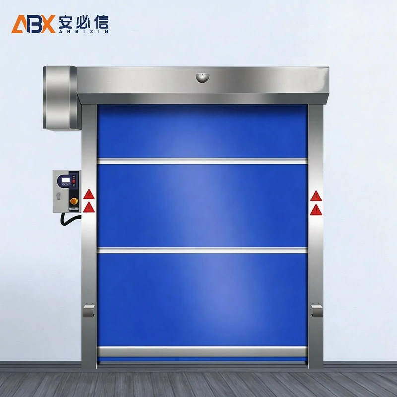 长沙快速门