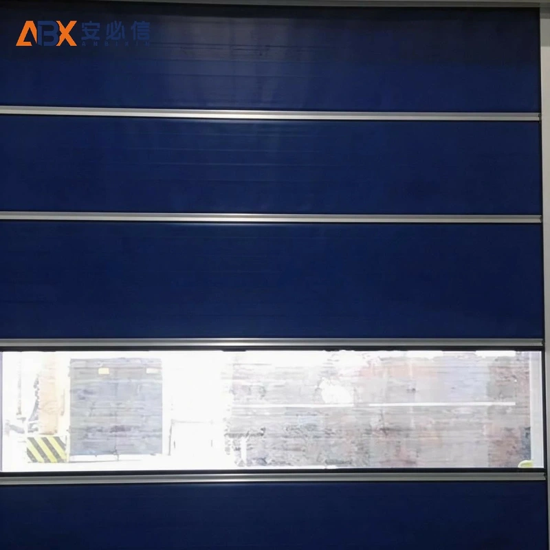 长沙洁净快速门