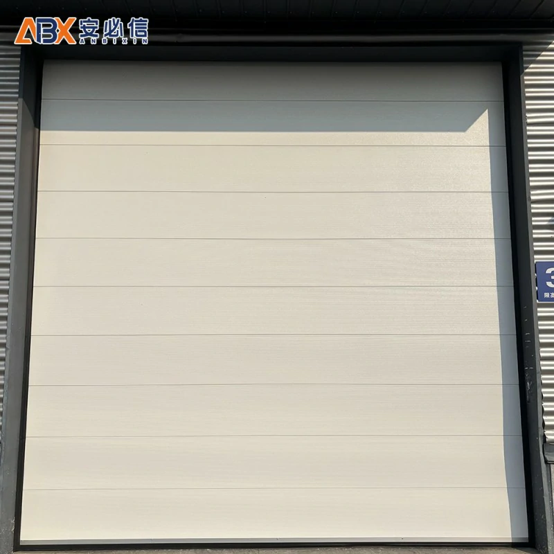 长沙高扬程提升门